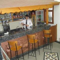 Antik Ipek Hotel гостиничный бар