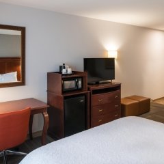Hampton Inn & Suites Rifle in Silt, United States of America from 223$, photos, reviews - zenhotels.com room amenities