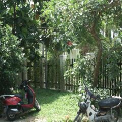 Отель Lila Homestay Hoi An фото 8