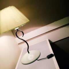 Отель Airport Travelodge Manila - Hostel Филиппины, Паранак - отзывы, цены и фото номеров - забронировать отель Airport Travelodge Manila - Hostel онлайн удобства в номере фото 2