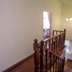 Отель The Bangkokians City Garden Home Бангкок фото 19