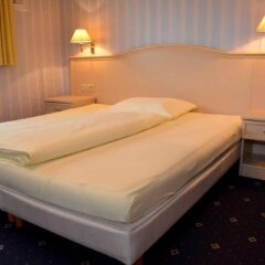 Hotel Gleiss Вена комната для гостей фото 3