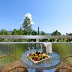 Amalia Hotel - All Inclusive балкон