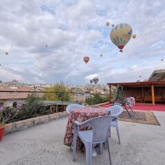 Falcon Cave Suites Турция, Гёреме - 1 отзыв об отеле, цены и фото номеров - забронировать отель Falcon Cave Suites онлайн фото 8