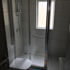 Апартаменты The Village Apartments Буджибба ванная