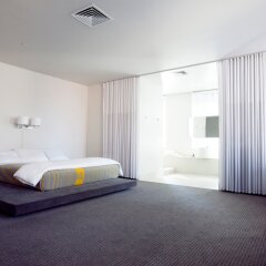 Отель The Standard, Downtown LA комната для гостей фото 9