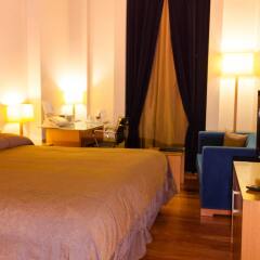 GDM Megaron Historical Monument Hotel комната для гостей фото 5