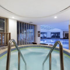 Alba Queen Hotel Турция, Сиде - 2 отзыва об отеле, цены и фото номеров - забронировать отель Alba Queen Hotel - All Inclusive онлайн бассейн