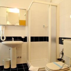 Отель Villa Eur Parco Dei Pini в номере