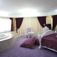 Grand Corner Boutique Hotel 4* Люкс с различными типами кроватей фото 2