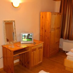 Отель Guest House Edelweiss Болгария, Боровец - отзывы, цены и фото номеров - забронировать отель Guest House Edelweiss онлайн фото 14
