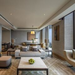 Отель Hilton Kuala Lumpur Hotel Малайзия, Куала-Лумпур - отзывы, цены и фото номеров - забронировать отель Hilton Kuala Lumpur Hotel онлайн фото 16