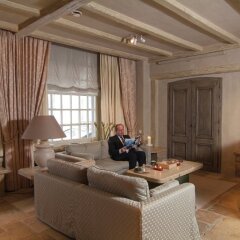 Отель Sandton Hotel Broel Бельгия, Кортрейк - отзывы, цены и фото номеров - забронировать отель Sandton Hotel Broel онлайн комната для гостей фото 3