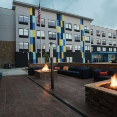 Tru by Hilton Rapid City Rushmore in Rapid City, United States of America from 164$, photos, reviews - zenhotels.com photo 2