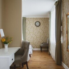 Biblioteka Boutique Hotel ванная