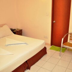 R4R Residence in North Male Atoll, Maldives from 429$, photos, reviews - zenhotels.com guestroom photo 3