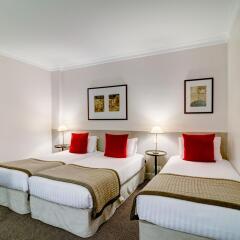 Отель Hôtel Malte - Astotel фото 19