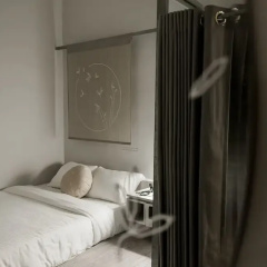 Bunk Bilik Hotel Sri Petaling In Kuala Lumpur Malaysia From 23 Photos Reviews Zenhotels Com