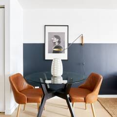 Отель Charming Midtown East Suites by Sonder интерьер отеля