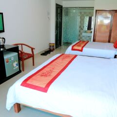 Отель Bi's House Homestay удобства в номере фото 2