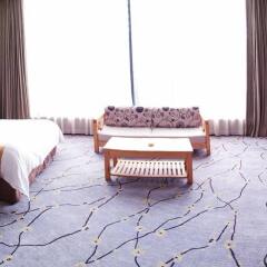 Отель Phoenix Hotspring Resort сауна