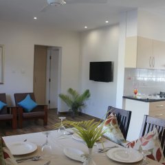 Residence Argine Apartments in Mahe Island, Seychelles from 148$, photos, reviews - zenhotels.com photo 4