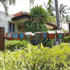 Отель Evason Hua Hin Таиланд, Пак-Нам-Пран - 1 отзыв об отеле, цены и фото номеров - забронировать отель Evason Hua Hin онлайн фото 8