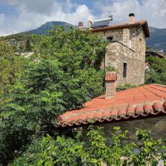 Bahab Guest House Турция, Капикири - отзывы, цены и фото номеров - забронировать отель Bahab Guest House онлайн спортивное сооружение