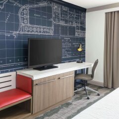OCallaghan Hotel удобства в номере