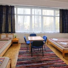 Отель Rila Budapest Венгрия, Будапешт - 3 отзыва об отеле, цены и фото номеров - забронировать отель Rila Budapest онлайн комната для гостей фото 4