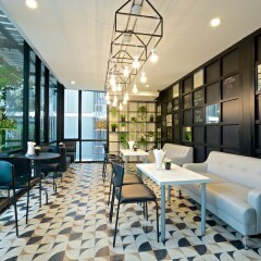 BB House Mini Suite Hotel развлечения
