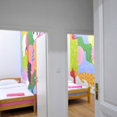 Colorful And Artistic Room for 2- Main Street! in Sarajevo, Bosnia and Herzegovina from 104$, photos, reviews - zenhotels.com photo 9