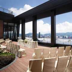 Отель Harbour Grand Hong Kong фото 6
