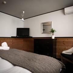 The Phat House - Hostel Хакуба комната для гостей фото 3