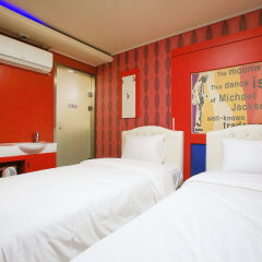 Real Boutique Hotel комната для гостей фото 2