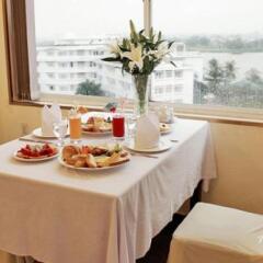 Trung Nam Hotel - Nguyen Truong To Ханой в номере