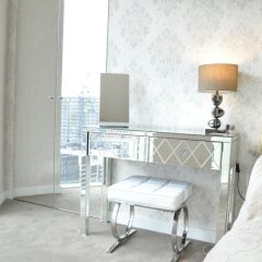 Апартаменты 1 Bedroom Apartment With Gym and Terrace удобства в номере