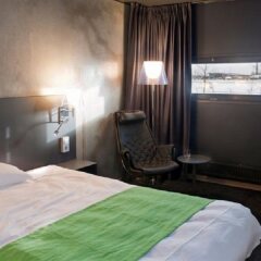 Comfort Hotel RunWay удобства в номере