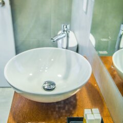 Отель Alva Hotel Apartments Кипр, Протарас - 3 отзыва об отеле, цены и фото номеров - забронировать отель Alva Hotel Apartments онлайн фото 9