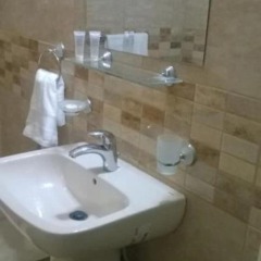 Отель Hawa Amman Hotel Иордания, Амман - отзывы, цены и фото номеров - забронировать отель Hawa Amman Hotel онлайн ванная фото 2