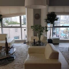 Отель Bnbme - Burj Residence 7 Дубай фото 2