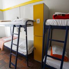 Отель Shelter Jordan Amsterdam Hostel Нидерланды, Амстердам - отзывы, цены и фото номеров - забронировать отель Shelter Jordan Amsterdam Hostel онлайн детские мероприятия