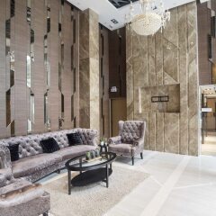 Отель Interlux Premier Sukumvit 13 By Favstay