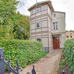 Отель Apartamenty Sun&Snow Chopina Сопот фото 10