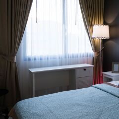 Отель Unixx South Pattaya By Grandisvillas Паттайя комната для гостей фото 2