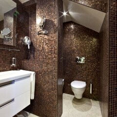Отель Margherita House Venice Италия, Венеция - отзывы, цены и фото номеров - забронировать отель Margherita House Venice онлайн ванная