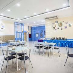 Отель Eastiny Residence Hotel Таиланд, Паттайя - 5 отзывов об отеле, цены и фото номеров - забронировать отель Eastiny Residence Hotel онлайн питание