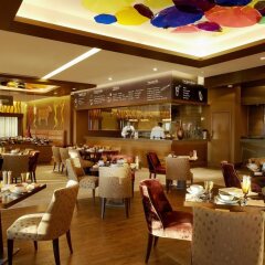 Отель Fairmont The Palm ОАЭ, Дубай - 2 отзыва об отеле, цены и фото номеров - забронировать отель Fairmont The Palm онлайн питание фото 2