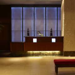Отель Renaissance Columbus Downtown Hotel США, Колумбус - отзывы, цены и фото номеров - забронировать отель Renaissance Columbus Downtown Hotel онлайн интерьер отеля фото 3