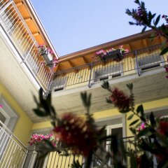 Отель BHL Boutique Rooms Legnano Италия, Леньяно - отзывы, цены и фото номеров - забронировать отель BHL Boutique Rooms Legnano онлайн фото 11